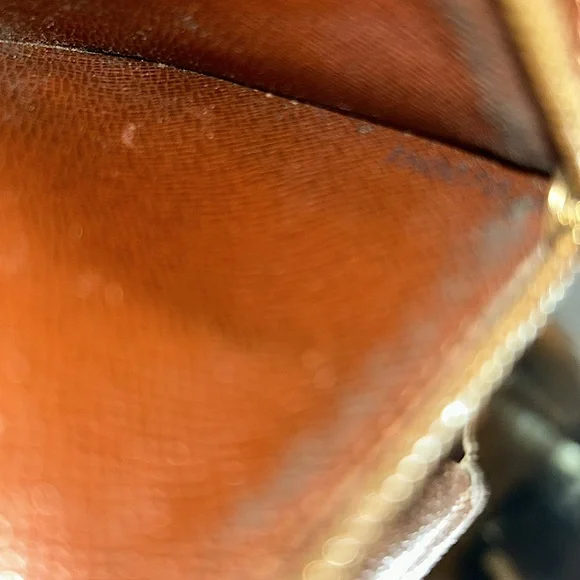 Louis Vuitton Monogram long  Wallet GUC - Picture 9 of 10